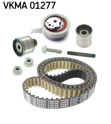 SKF Vezérműszíj készlet VKMA01277_SKF